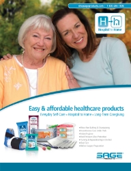 2015 Consumer Product Brochure 