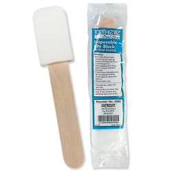 Bite Block bite block, bite, blocks, oral control, 4000, toothette, oral care, disposable bite block for oral control