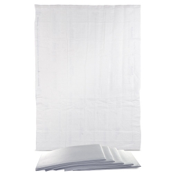 Microclimate Body Pad - Large Size: Full Body 7206, 7201, 7205, 7200, 7250, underpad, attends, prevail, poise, sage products, turn and position system, incontinence, sage products