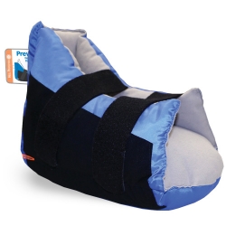 Prevalon&reg; Heel Protector I Prevalon&reg; Heel Protector, I, II, III, Pressure Ulcer, 7305, eHob, Heel lift, Sundance, diabetes foot, foot, bed sore