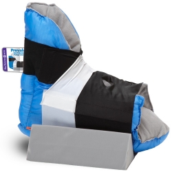 Prevalon&reg; Heel Protector III - Petite Prevalon&reg; Heel Protector, I, II, III, Pressure Ulcer, 7382, eHob, Heel lift, Sundance, diabetes foot, foot, bed sore