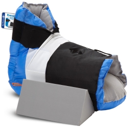 Prevalon&reg; Heel Protector III - XL prevalon heel protector, Prevalon&reg; Heel Protector, III, XL,  Pressure Ulcer, 7355, 7382, eHob, Heel lift, Sundance, diabetes foot, foot, bed sore