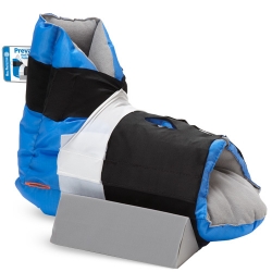 Prevalon&reg; Heel Protector III prevalon heel protector, Prevalon&reg; Heel Protector, I, II, III, Pressure Ulcer, 7355, eHob, Heel lift, Sundance, diabetes foot, foot, bed sore