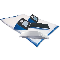 Prevalon&reg; Turn and Position System 2.0 w/ 5 additional full body underpads Prevalon&reg; , Prevalon&reg;, TAP, Prevalon&reg;  Turn and Position System 2.0 , boosting, turning, sacrum, pressure ulcer, skin, incontinence, tun, glide, microclimate