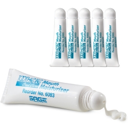 Toothette&reg; Mouth Moisturizer moisturize, mouth moisturizer, vitamin e, coconut oil, oral tisse, toothbrush, soft, ultra-soft, swab, oral control, 6082, 6083 toothette, Toothette&reg;, oral care, disposable swab, pink swab, medline, kimberly-clark